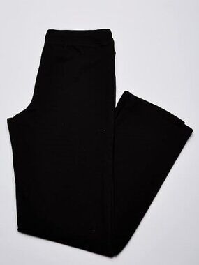 Hanes Womens French Terry Pant Size M